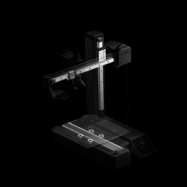Bambu Lab A1 mini 3D Printer | Bambu Lab UK Store