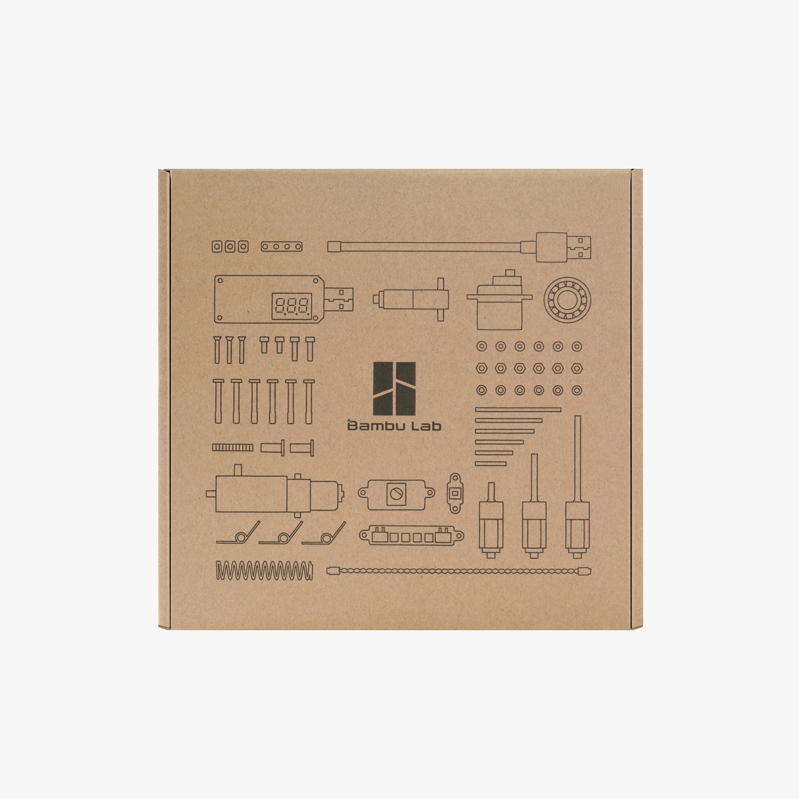 Bambu Lab UK