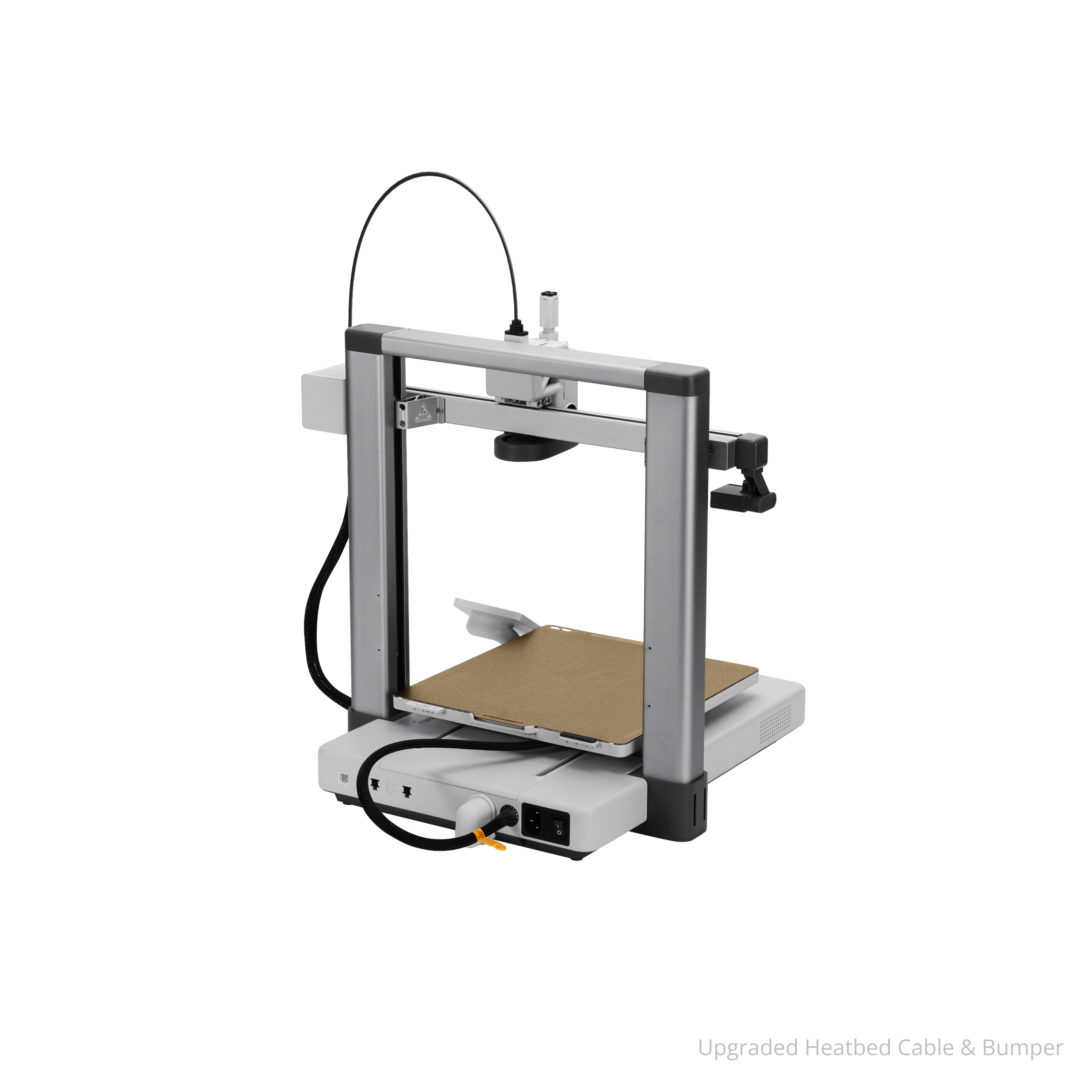 Bambu Lab A1 | Multi-color 3D Printer | Bambu Lab UK Store