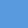 Blue (53600) [Filament with spool, 1kg] swatch