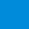Blue (13604) [Filament with spool, 1kg] swatch