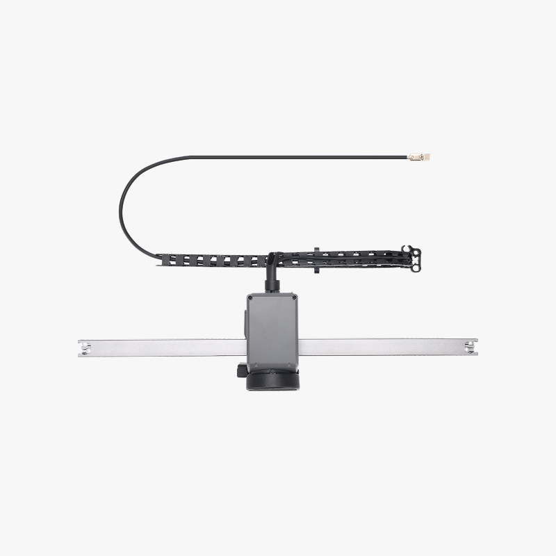 Toolhead with X-Axis Assembly - H2 Series | Bambu Lab UK Store