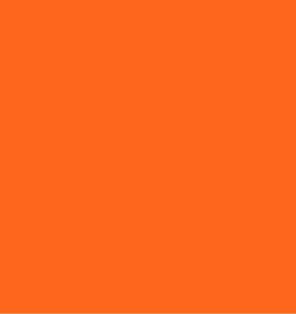 Orange(30301) [Refill, 1kg] swatch