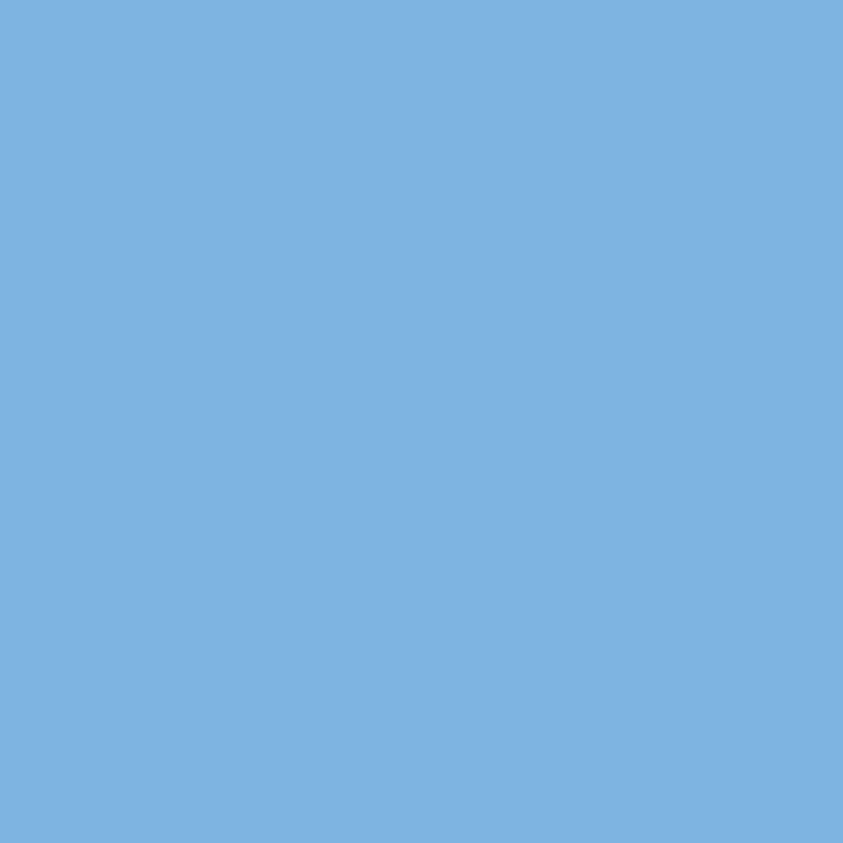 Crystal Blue (51601) [1kg, TPU 90A] swatch