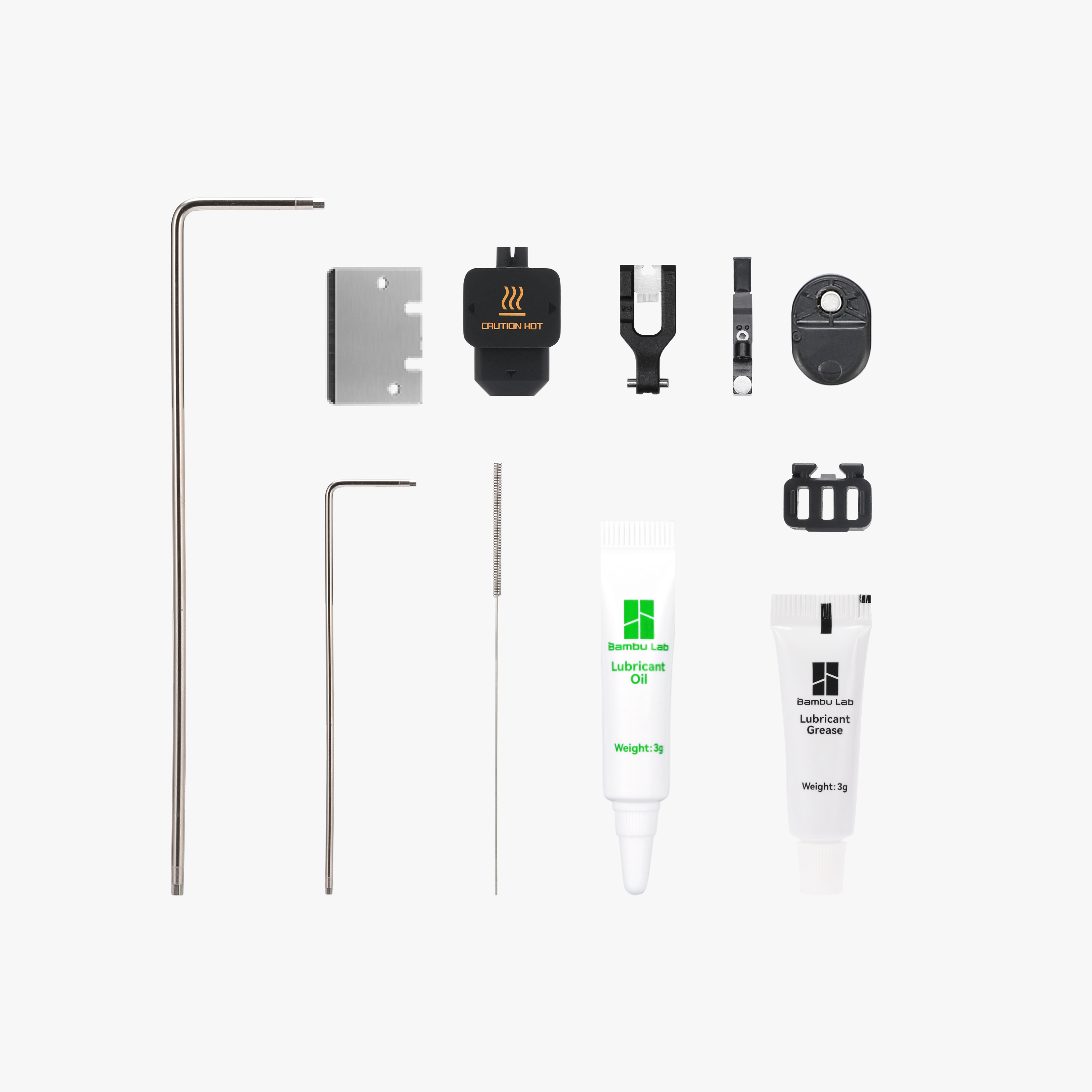 Bambu Lab UK