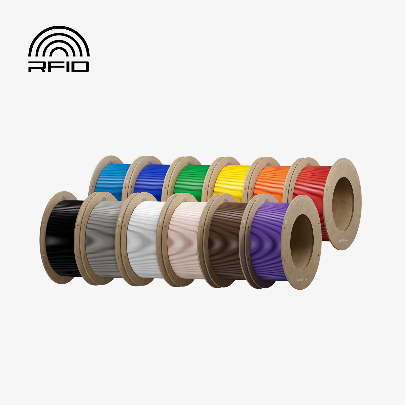 Bambu Lab UK
