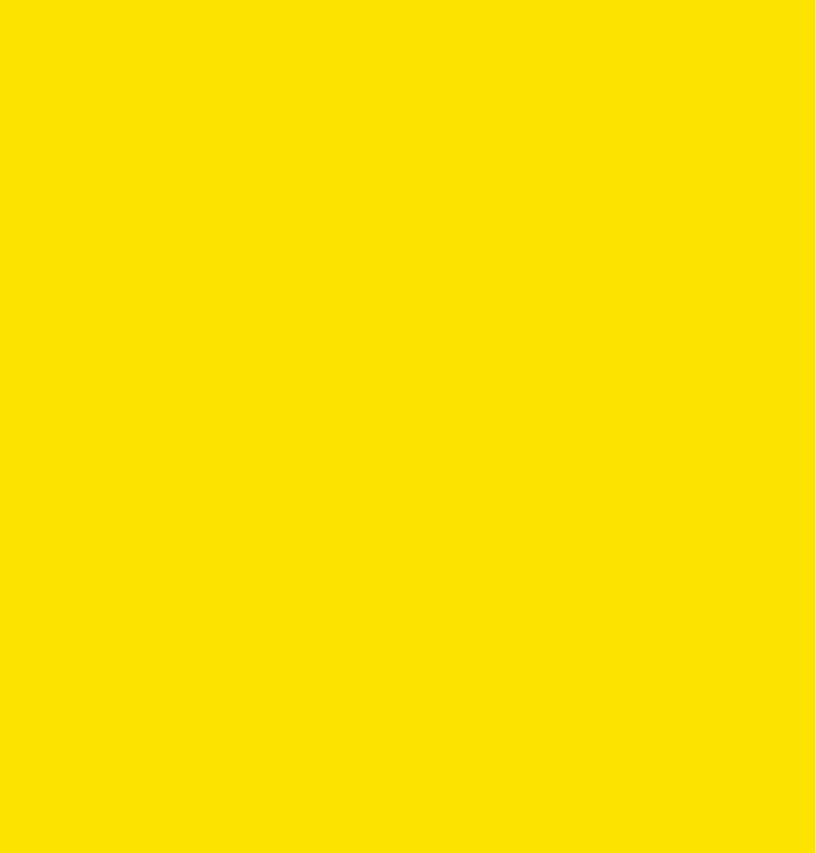 Yellow(30402) [Filament with spool, 1kg] swatch
