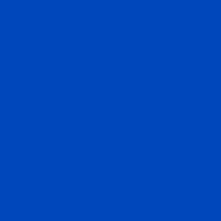Blue (13611) [Filament with spool, 1kg] swatch