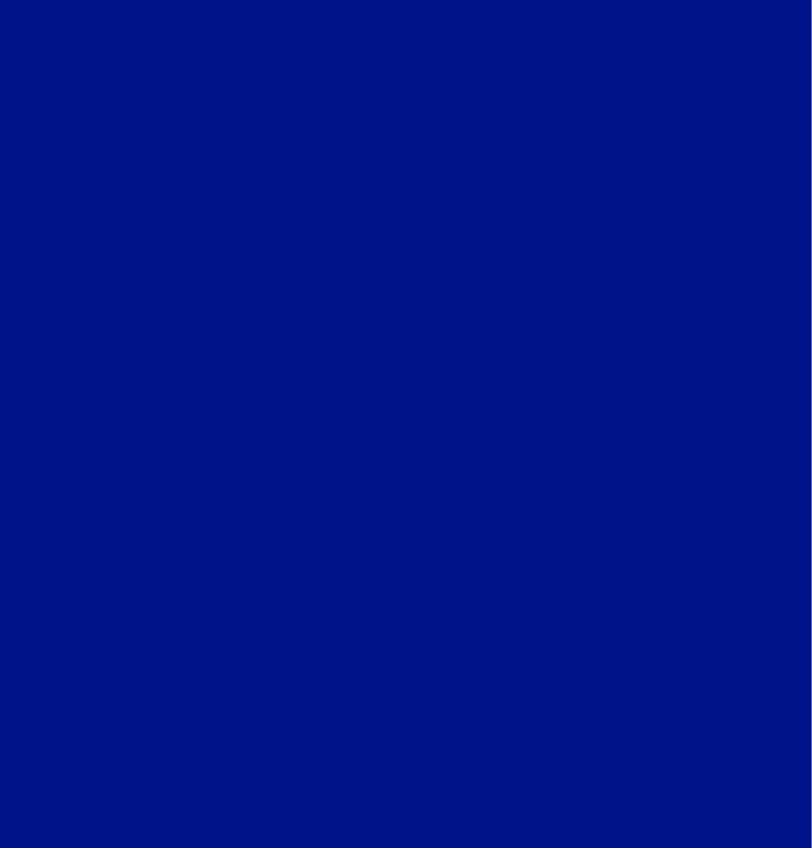 Reflex Blue(30603) [Filament with spool, 1kg] swatch