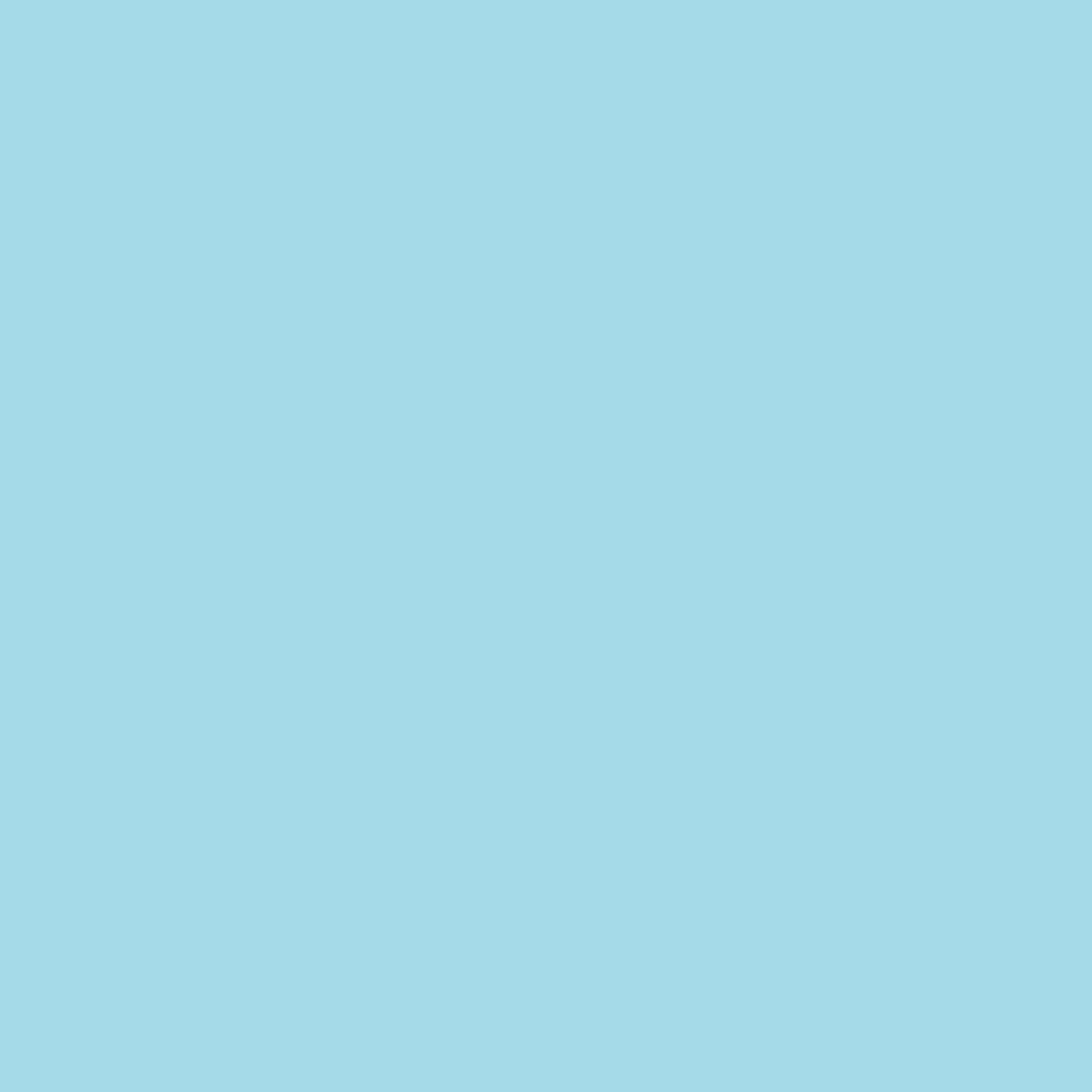 Baby Blue (17600) [Filament with spool, 1kg] swatch