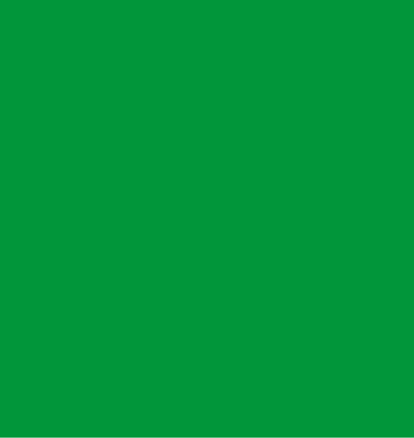 Green(30502) [Filament with spool, 1kg] swatch