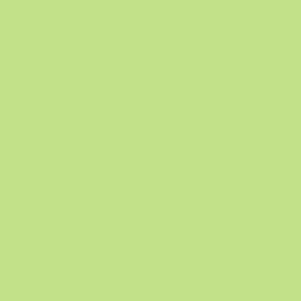 Matte Apple Green (11502) [Refill, 1kg] swatch