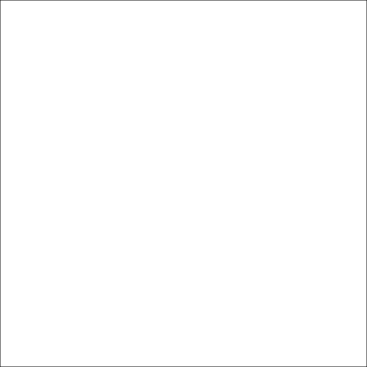 White (12107) [Refill, 1kg] swatch