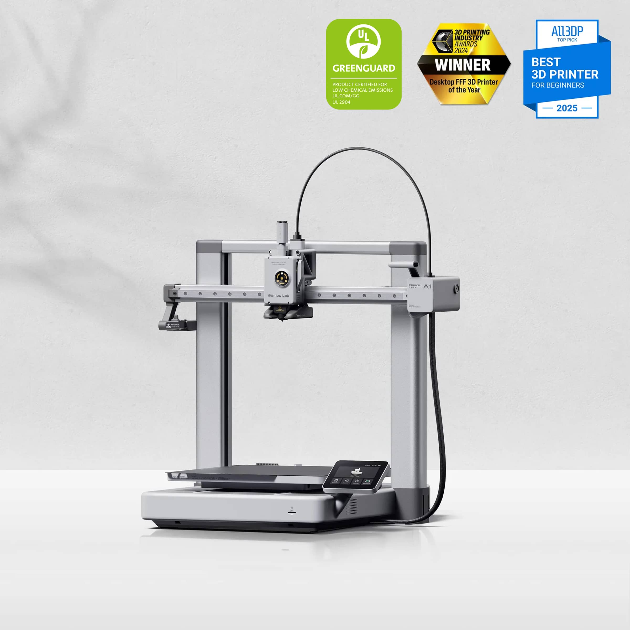 プリンター・複合機 Bambu Lab A1 Bambu Lab A1 | Multi-color 3D Printer | Bambu Lab UK Store