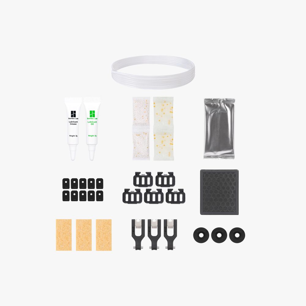 3D Printer Accessories | Bambu Lab UK Store