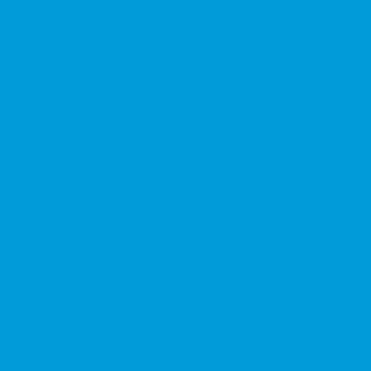 Cyan (12601) [Filament with Spool, 1kg] swatch