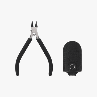 Maker's Supply Flush Cutter
