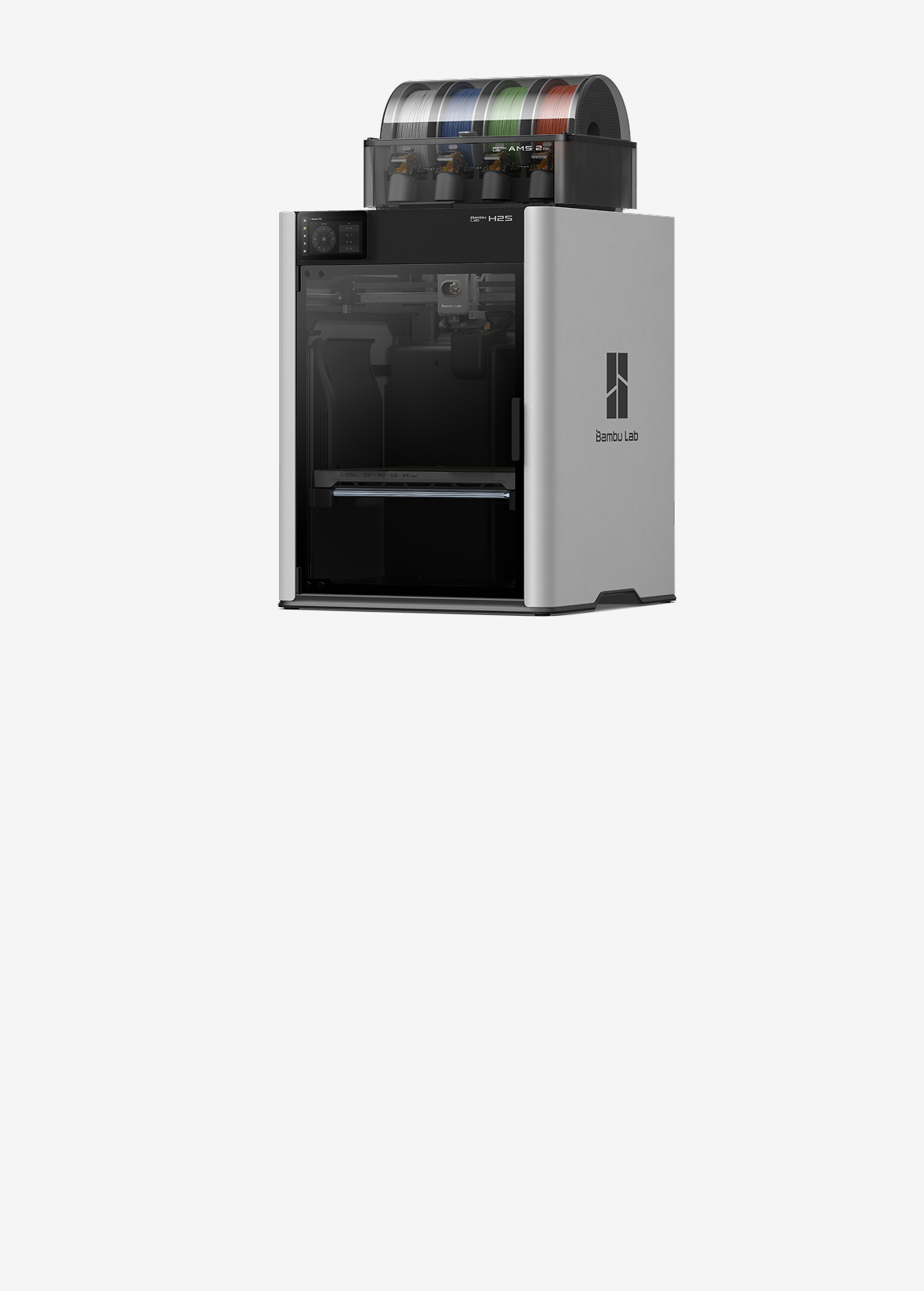 Bambu Lab H2S