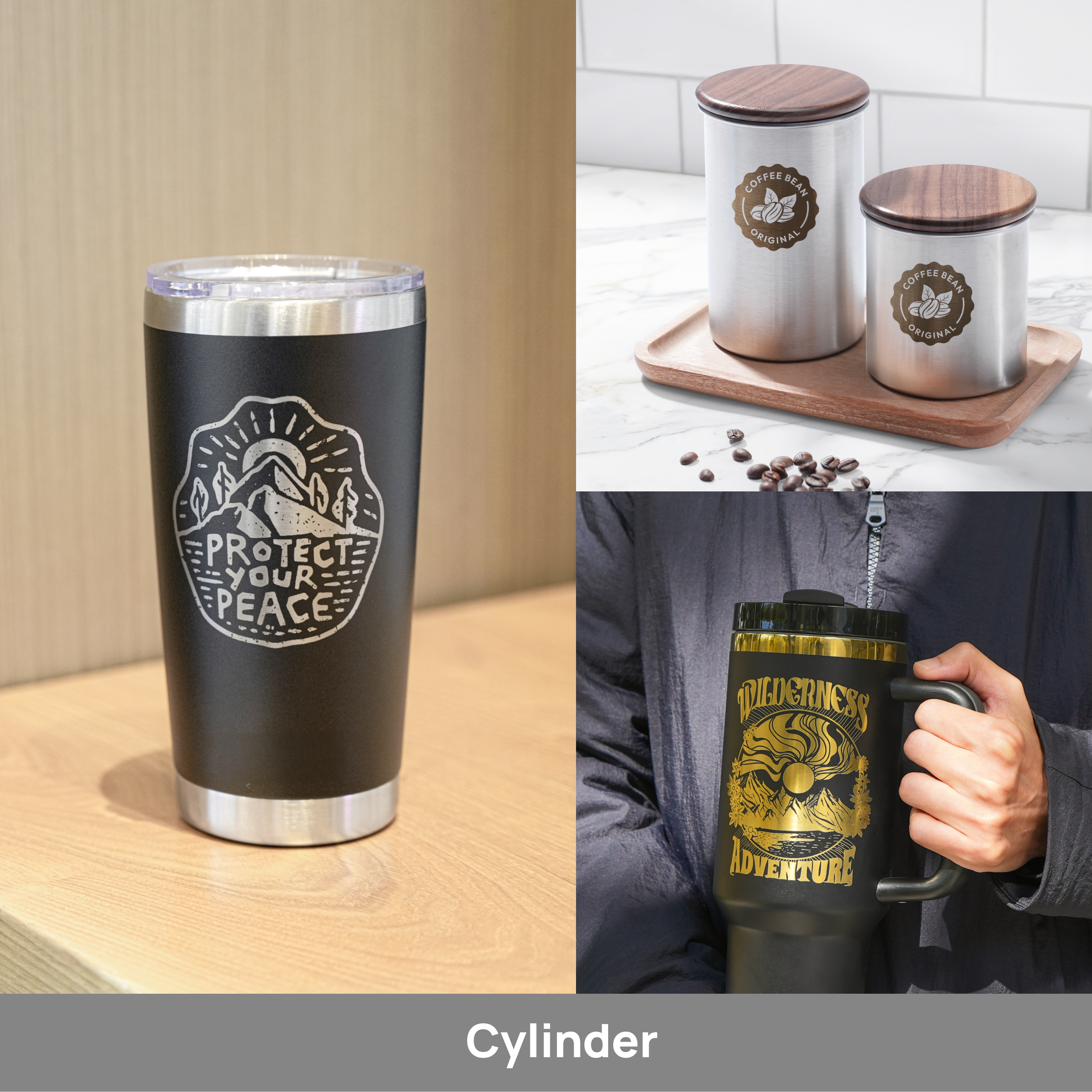 Bambu Lab Rotary Attachment Kutu İçeriği