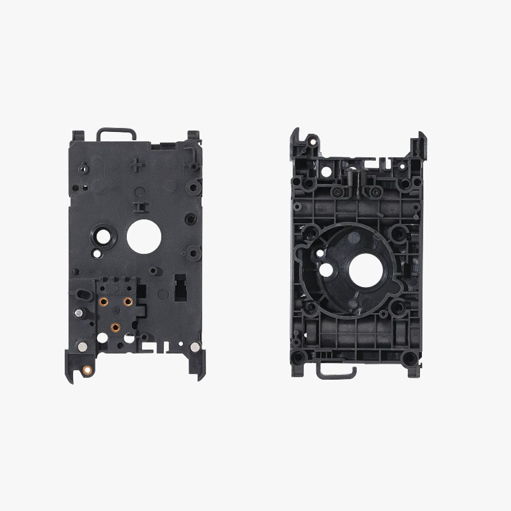 Toolhead Carriage - P2S