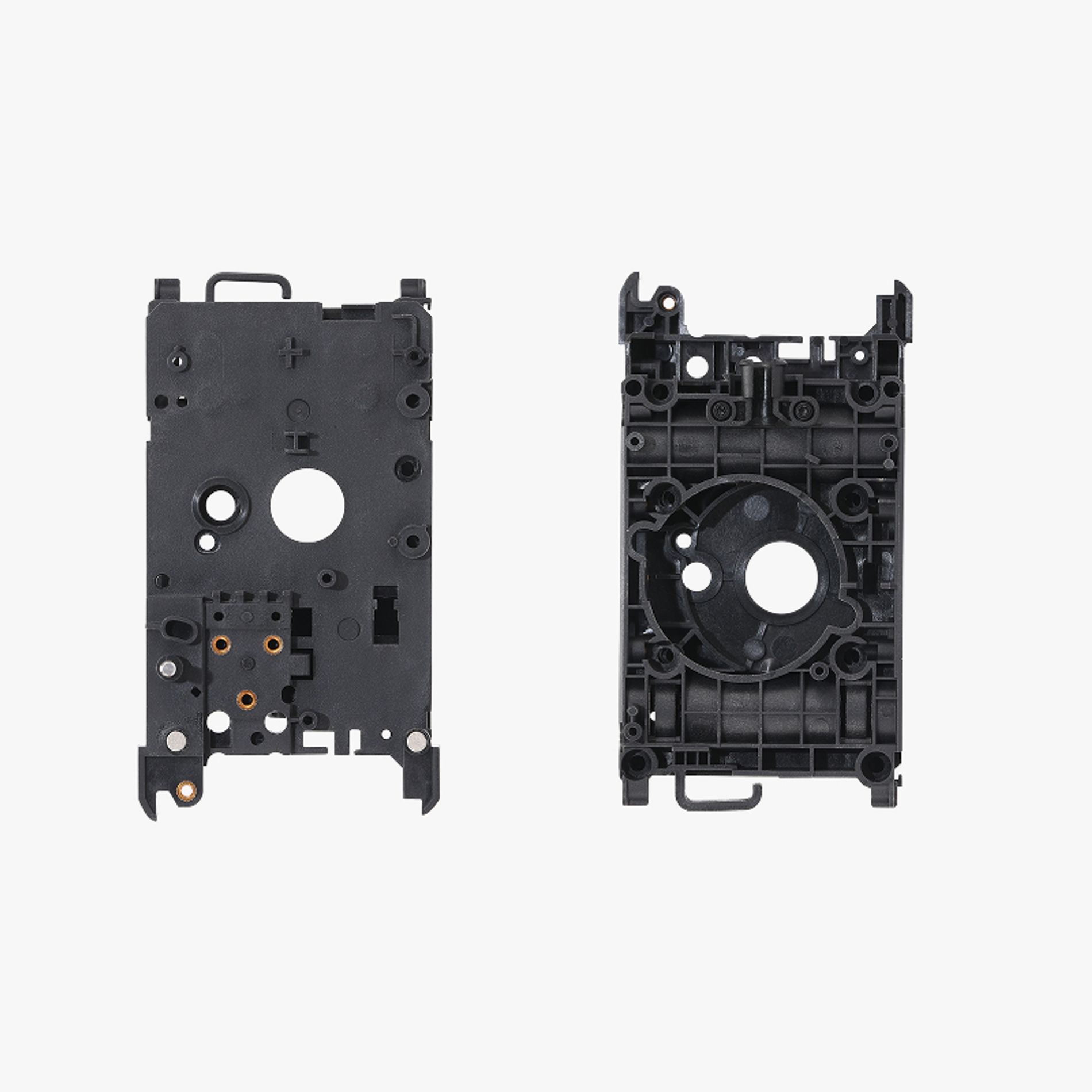 Toolhead Carriage - P2S