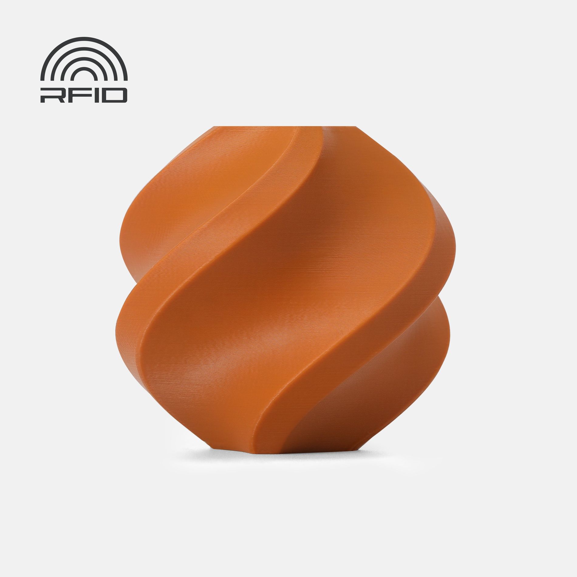 Bambu Lab Peanut Brown