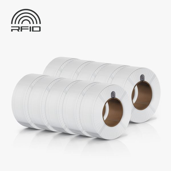 PLA Matte Refill Pack 10 Rolls