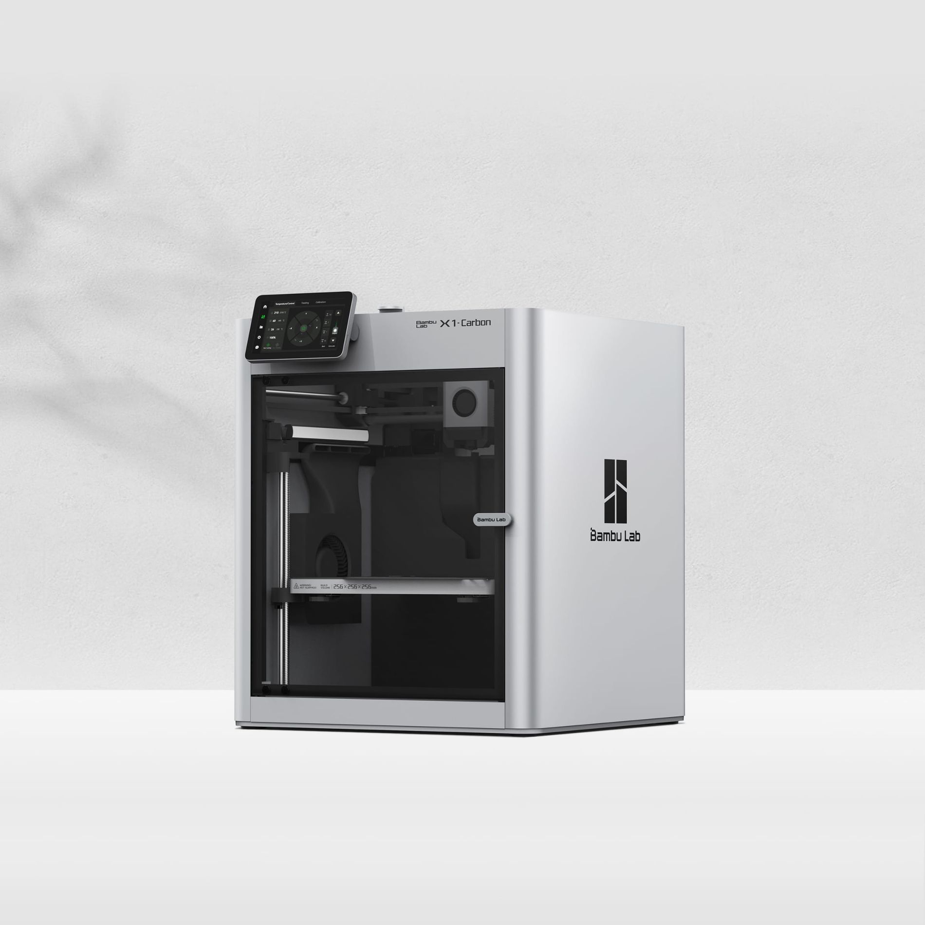 Bambu Lab X1C 3D-Drucker