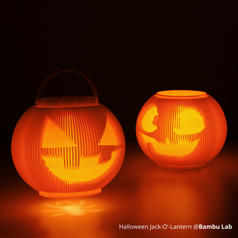 Remote Controlled 16-color RGBW Puck Lights | Bambu Lab EU Store