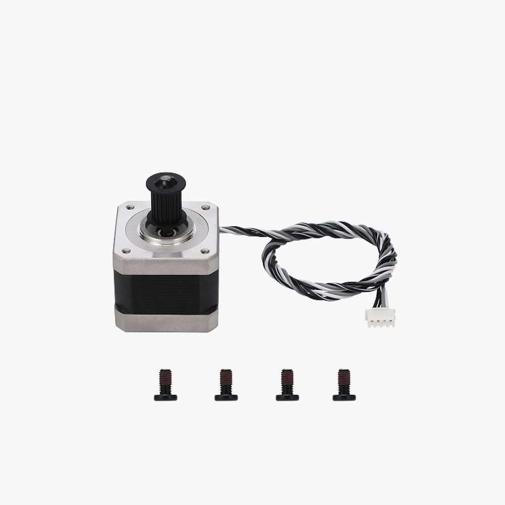 Z Motor - P2S
