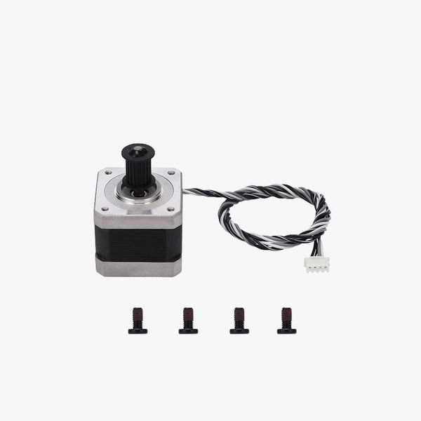 Z Motor - P2S