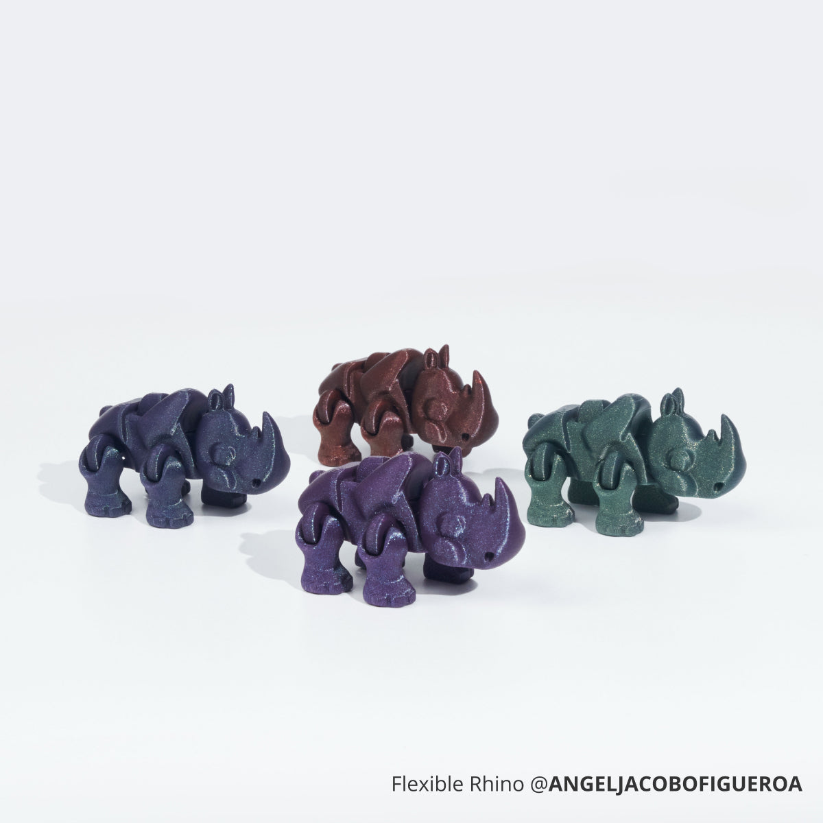 FormFutura Galaxy PLA Filamento 1,75mm | Grigio Spazio Con Glitter | Effetto Scintillante 750g