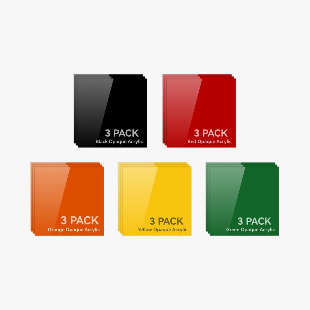 3mm | Bambu Lab EU Store