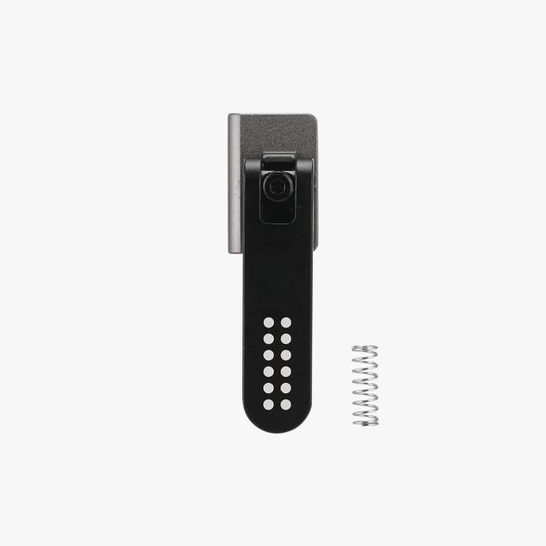 Quick-release Lever Unit