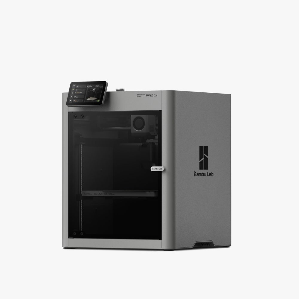 Bambu Lab P2S