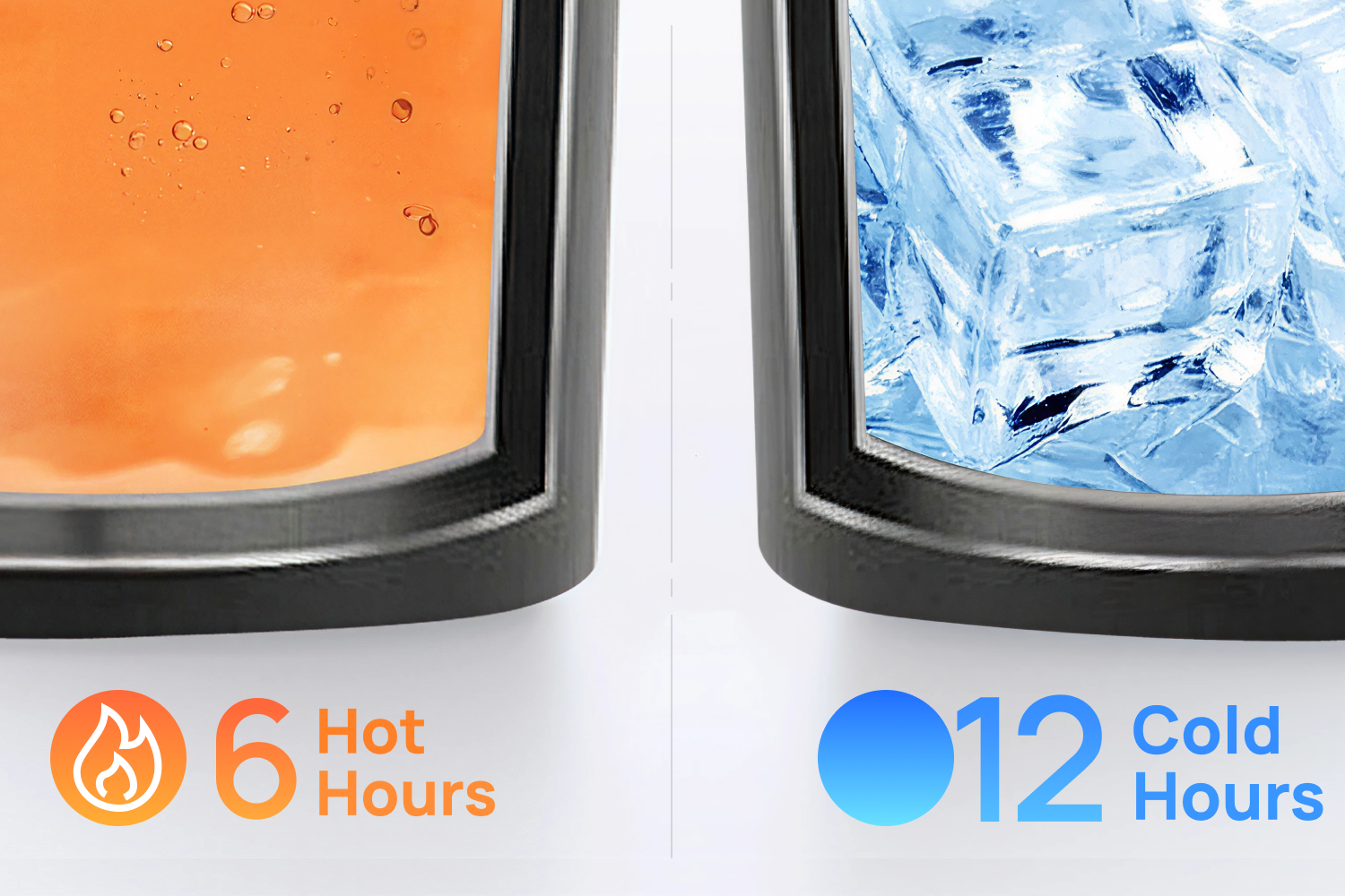 バーベキュー・調理用品 h&o HOW STRONG? TUMBLER 40oz Stainless Steel Tumbler | Bambu Lab US Store