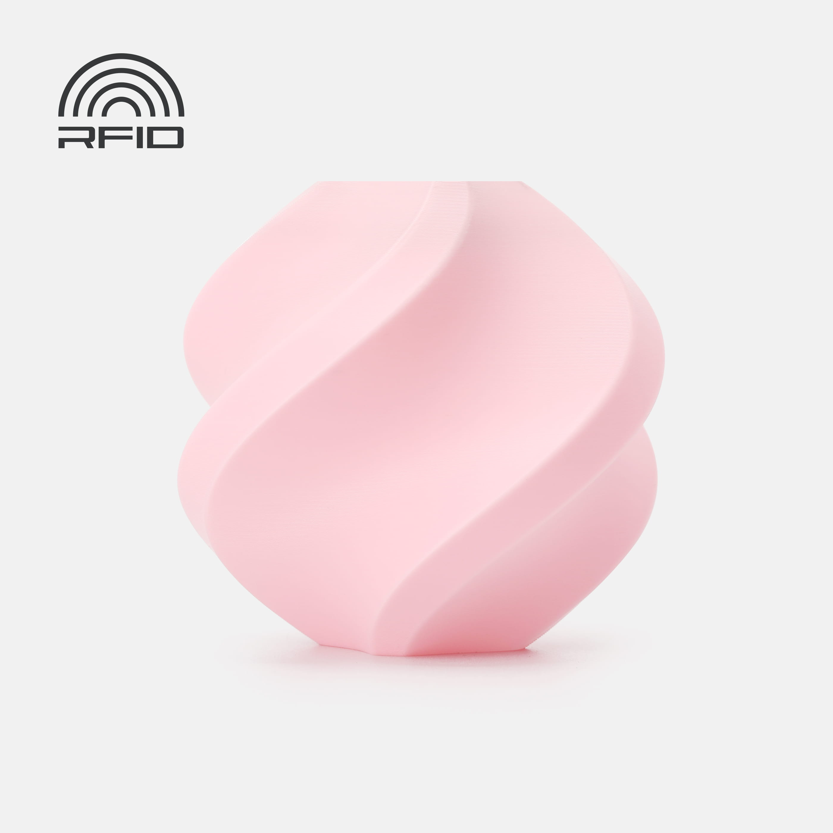 Bambu Lab Bambu Lab - PETG Matte - Pink - 1.75 mm - 1000 g Refill