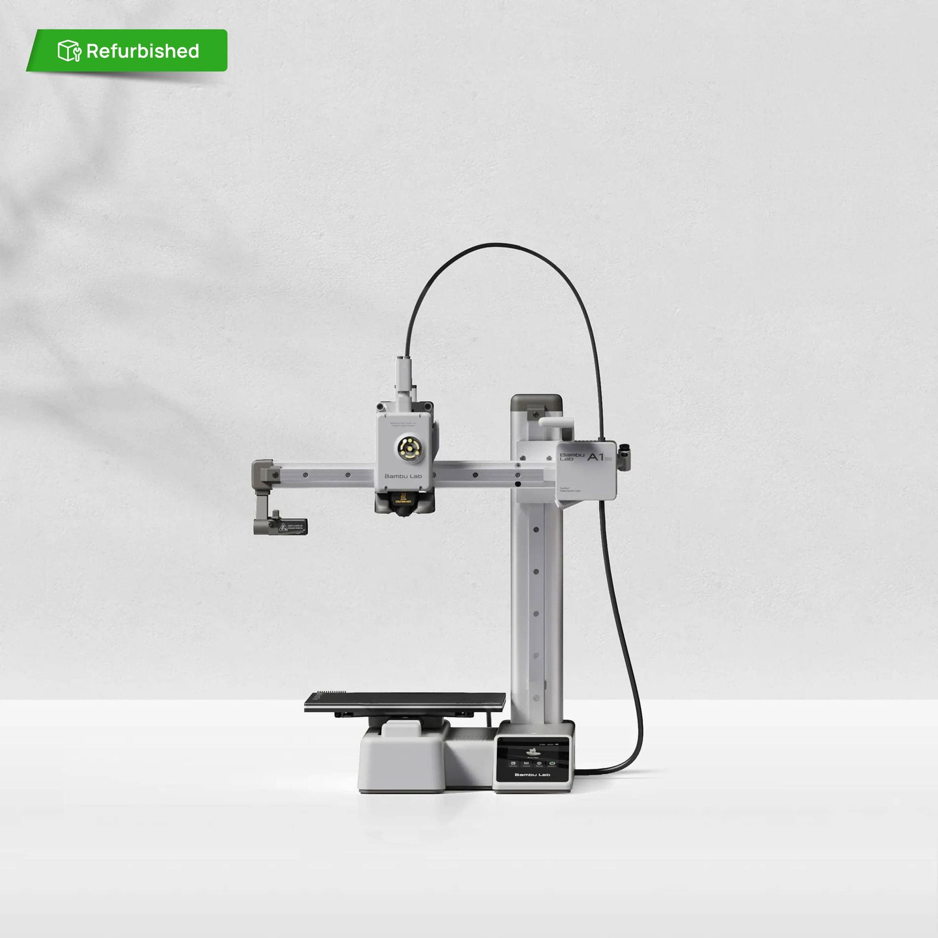 【新品未使用】Bambu Lab A1 mini （AMS lite無し） Bambu Lab A1 mini 3D Printer Refurbished | Bambu Lab EU Store