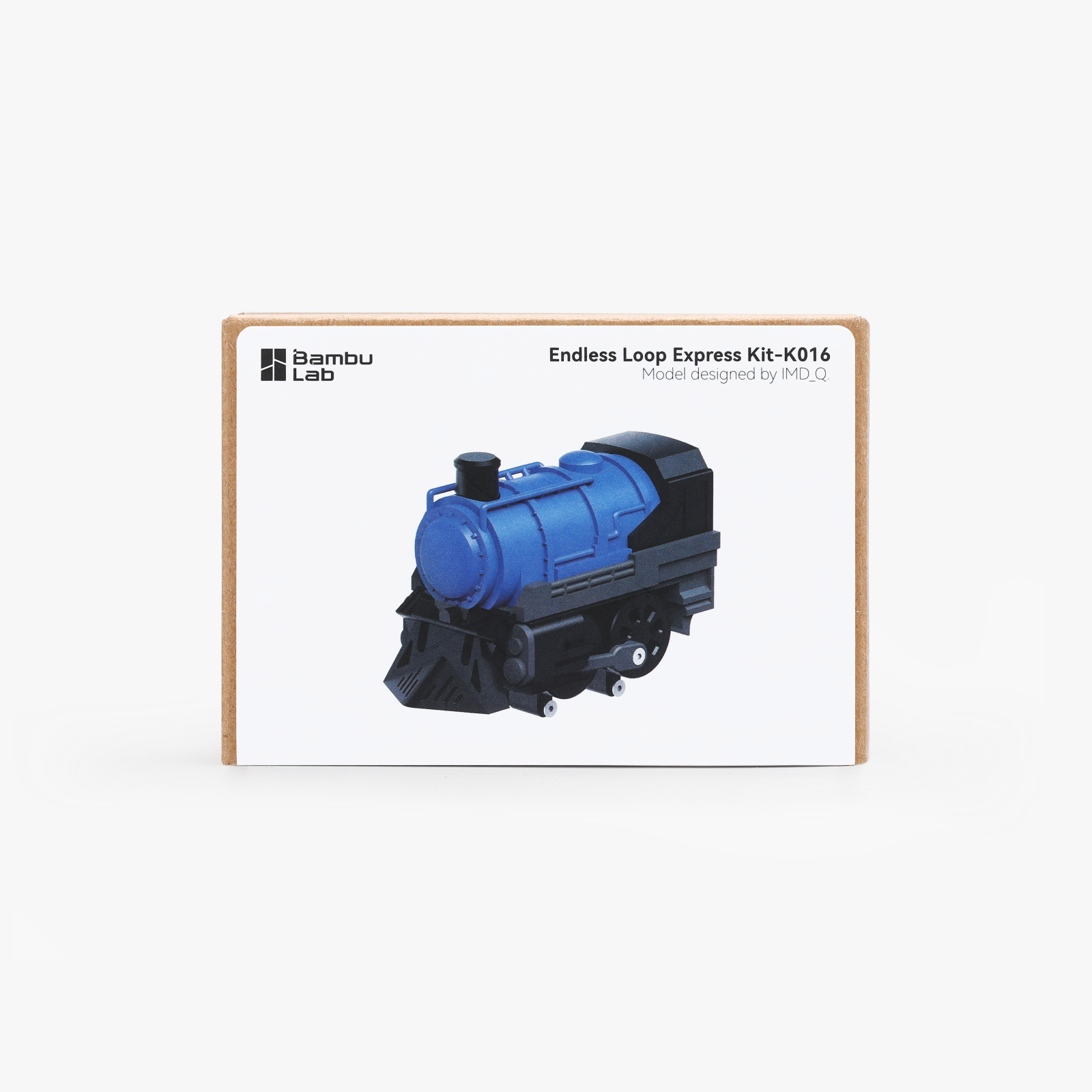 Endless Loop Express Kit 016 | Bambu Lab EU Store
