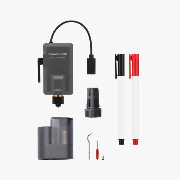 H2D Cutting Upgrade Kit