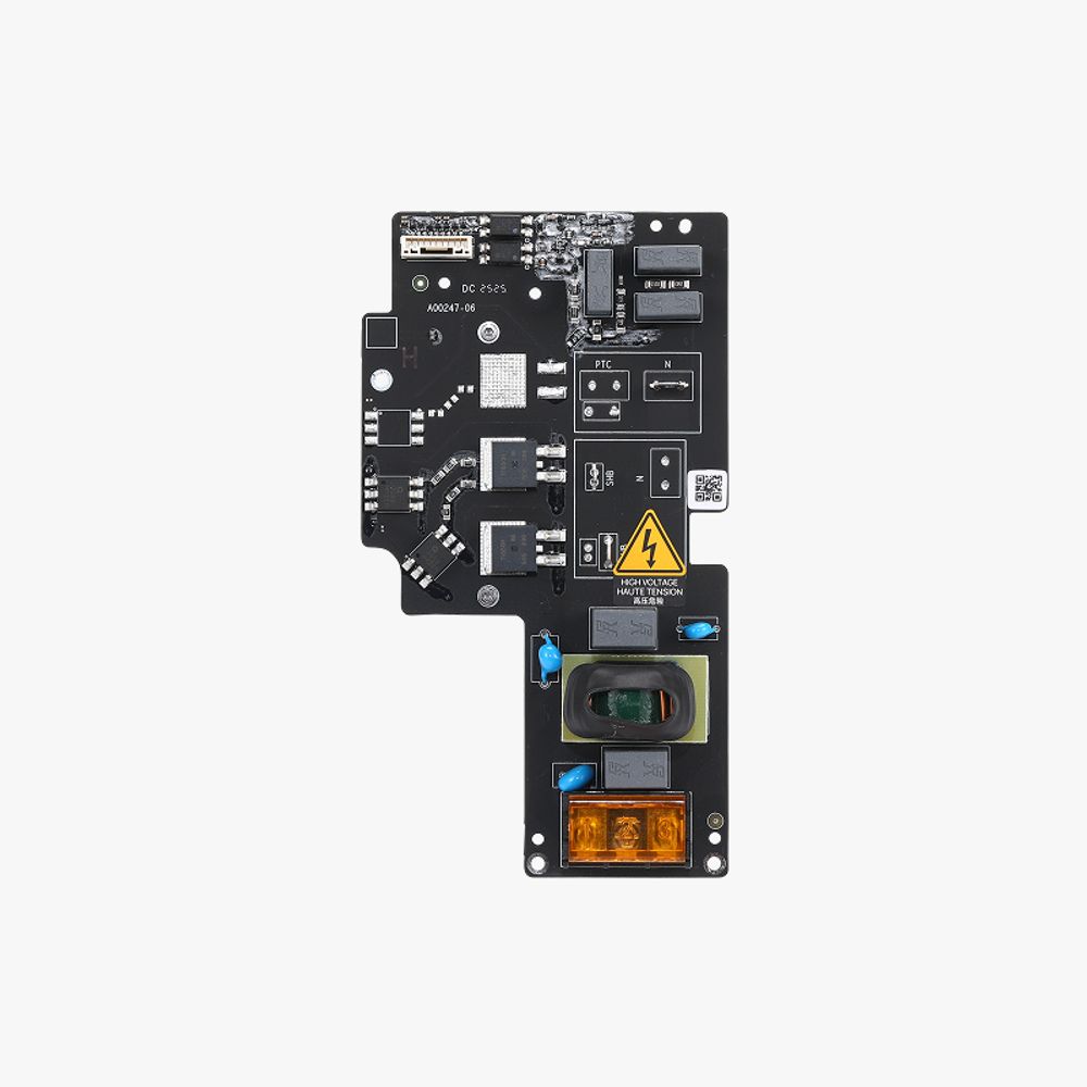 AC Board - LV - P2S