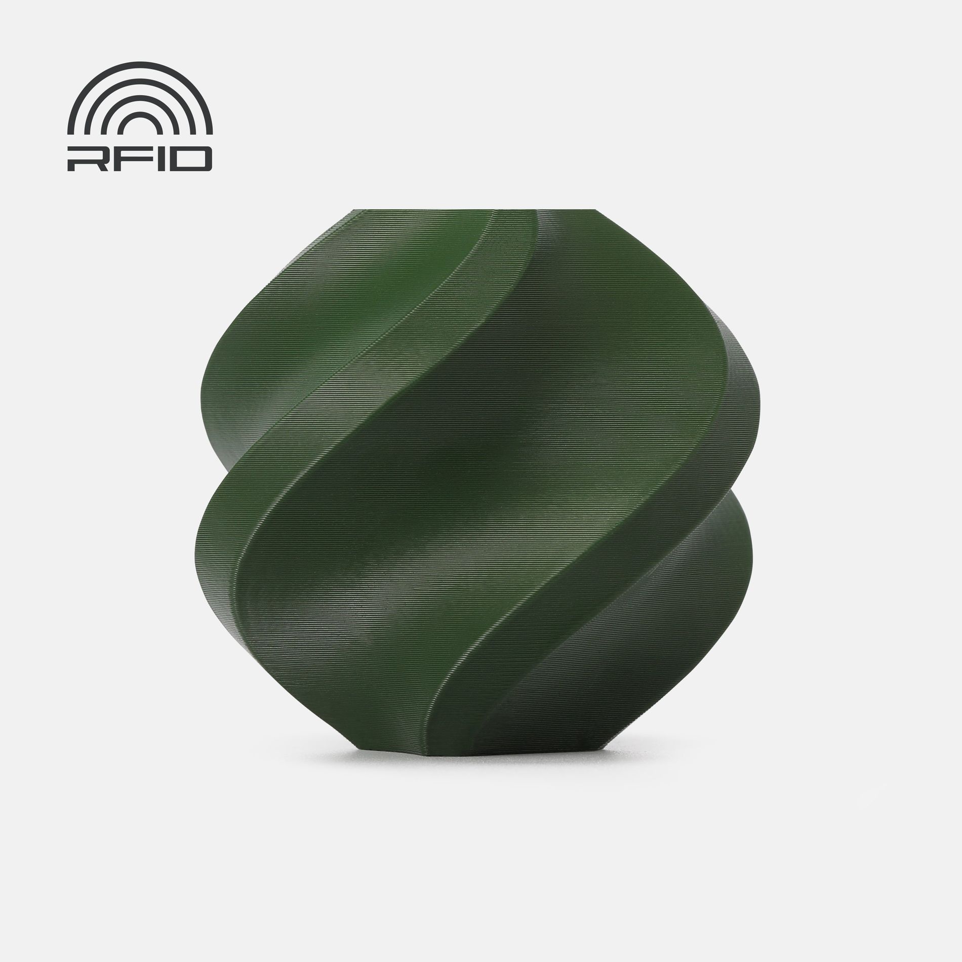 Bambu Lab Forest Green