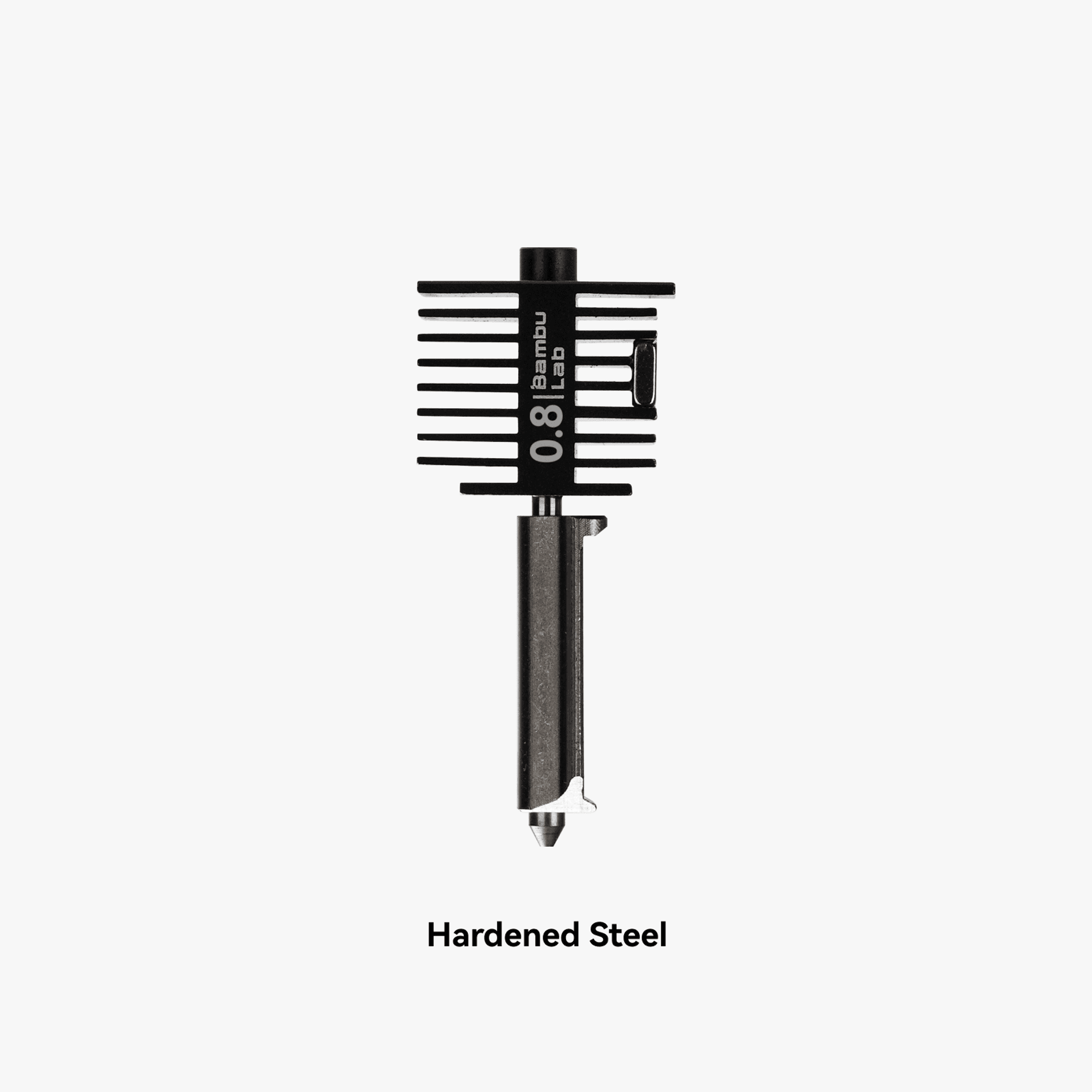 Bambu Hotend - A1 Series