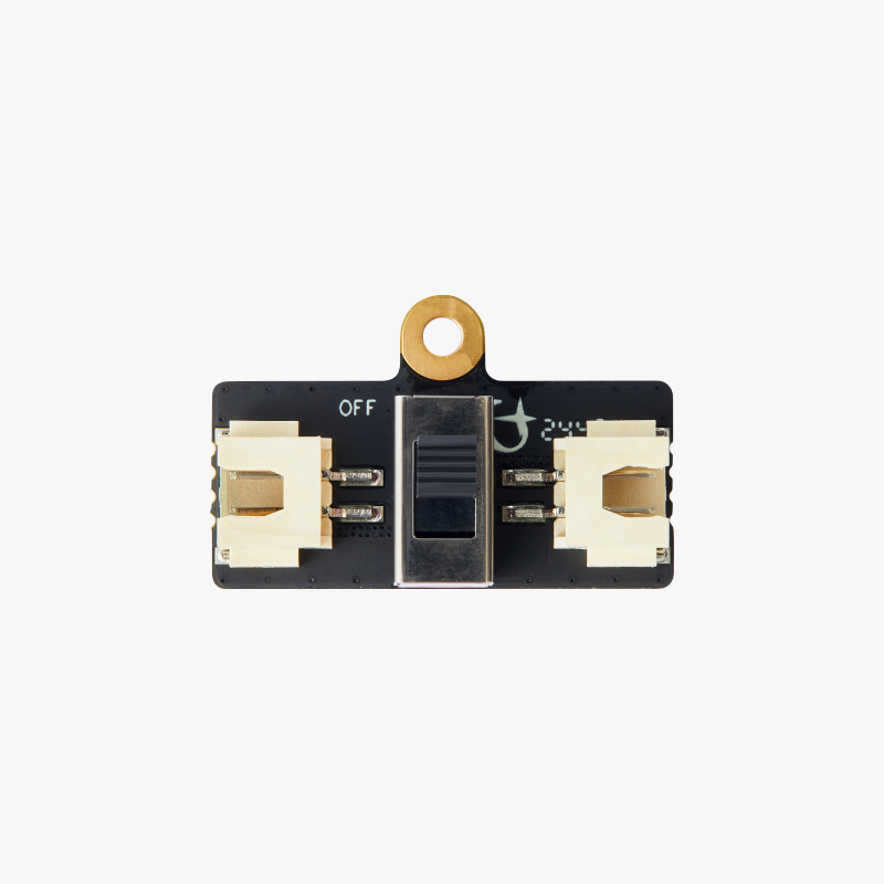 Power Switch Module with 2Pin XH2.54 Connector (1PCS) | Bambu Lab EU Shop