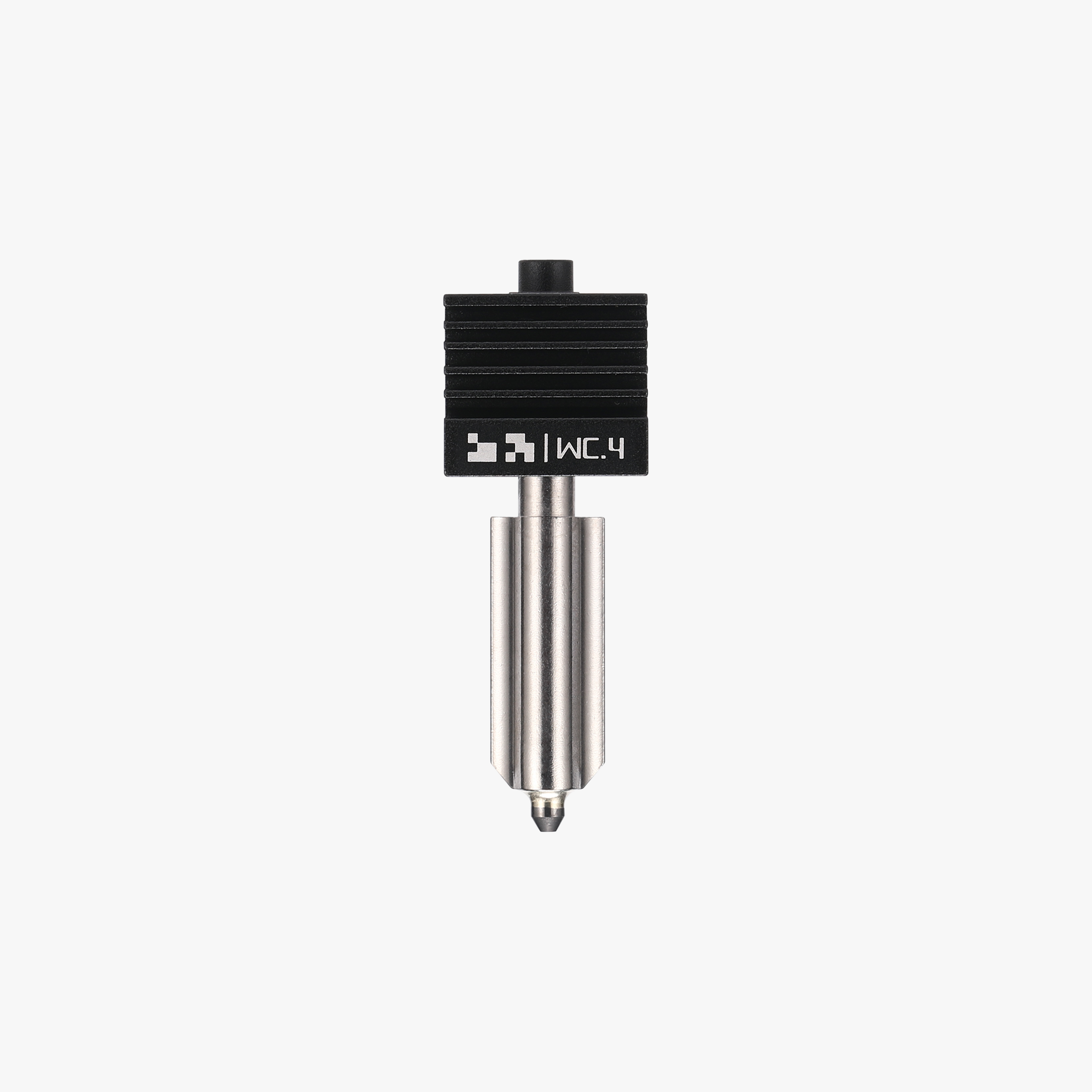 Tungsten Carbide Nozzle - H2/P2S | Bambu Lab EU Store