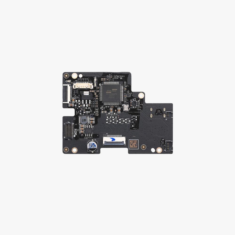 TH Board - P2S