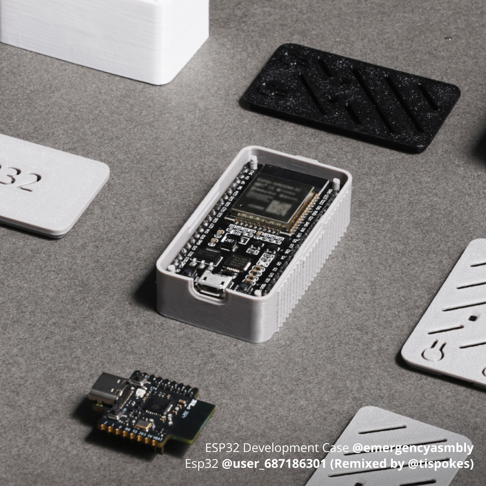 General product image