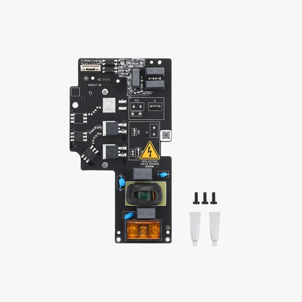AC Board - HV - P2S