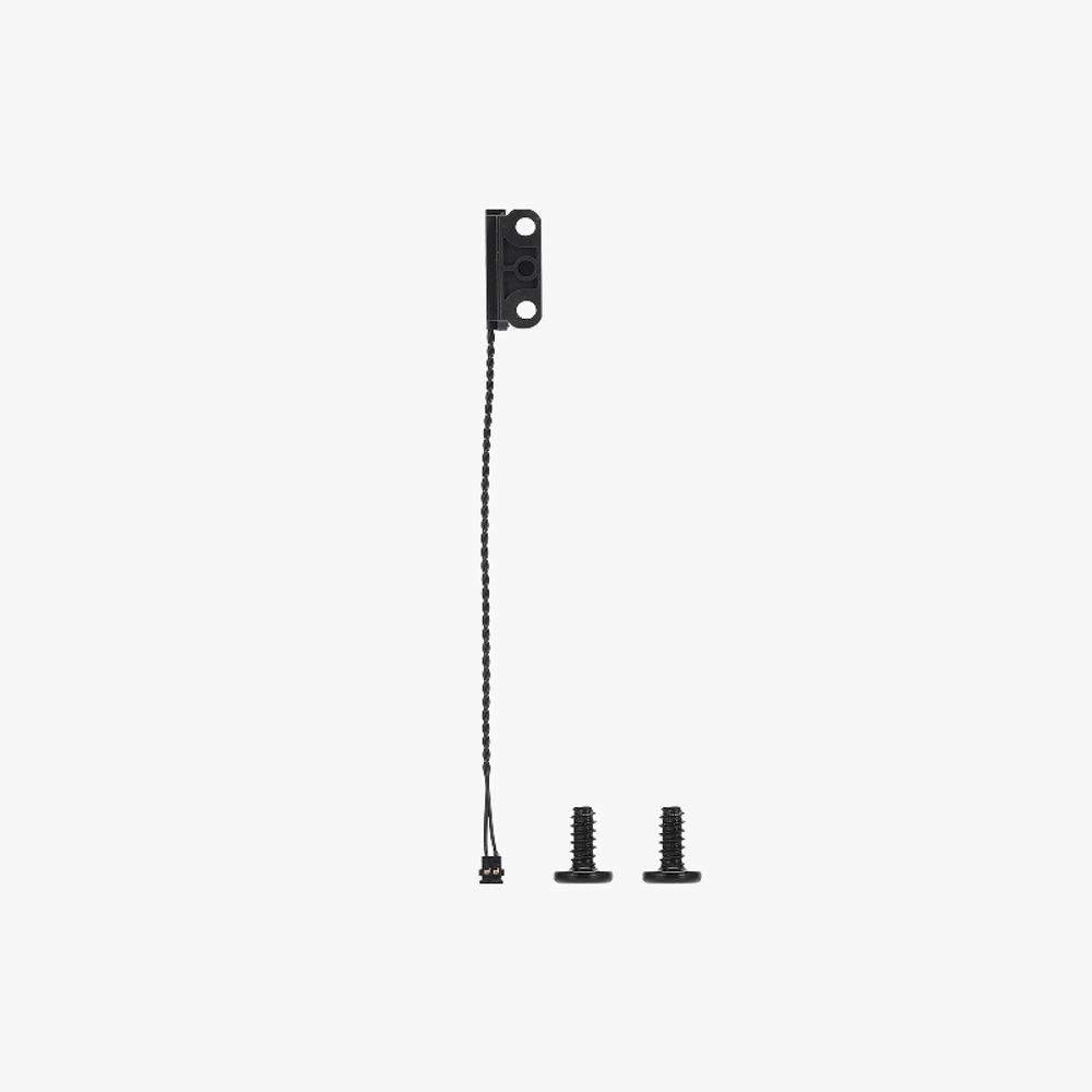 Eddy Sensor - P2S