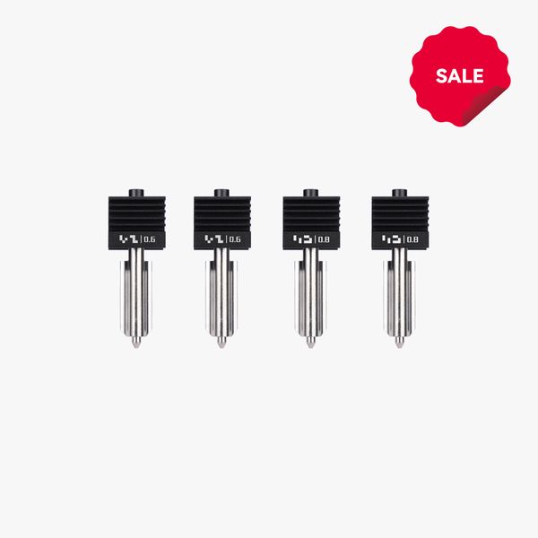 Bambu Hotend - h2d